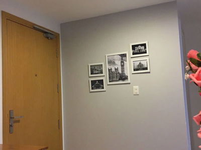 Mastery, Vietnam Mastery, Vietnam