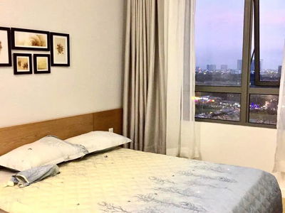 Mastery, Vietnam Mastery, Vietnam