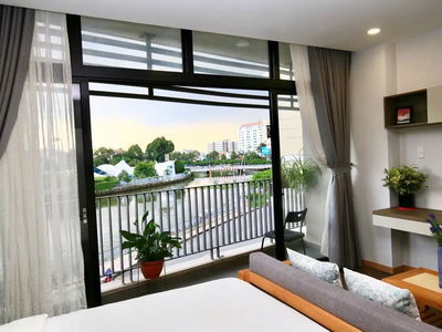 Logement dans Ho Chi Minh City, Vietnam  Logement dans Ho Chi Minh City, Vietnam