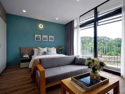 Logement dans Ho Chi Minh City, Vietnam Logement dans Ho Chi Minh City, Vietnam