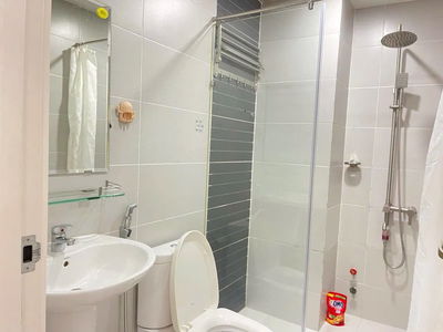 Logement dans Ho Chi Minh City, Vietnam Logement dans Ho Chi Minh City, Vietnam