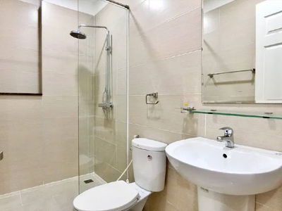 Жилье в Ho Chi Minh City, Vietnam Жилье в Ho Chi Minh City, Vietnam