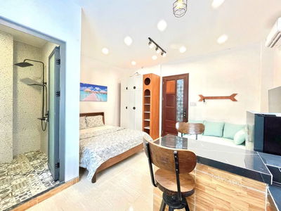 Logement dans Nha Be, Vietnam Logement dans Nha Be, Vietnam