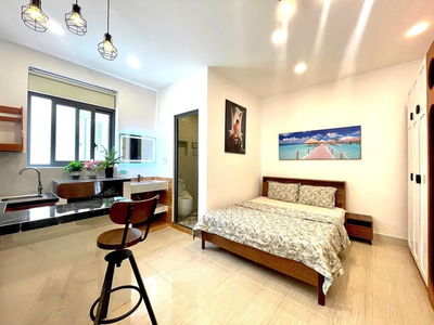 Gehäuse In Nha Be, Vietnam Gehäuse In Nha Be, Vietnam