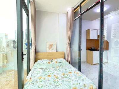 Housing in Ho Chi Minh City, Vietnam Housing in Ho Chi Minh City, Vietnam