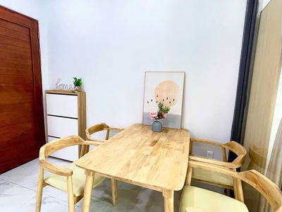 Alojamiento en Ho Chi Minh City, Vietnam Alojamiento en Ho Chi Minh City, Vietnam