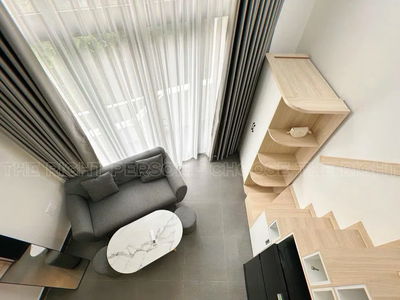 Жилье в Ho Chi Minh City, Vietnam Жилье в Ho Chi Minh City, Vietnam