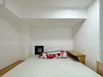 Housing in Ho Chi Minh City, Vietnam Housing in Ho Chi Minh City, Vietnam