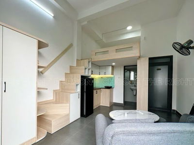 Housing in Ho Chi Minh City, Vietnam Housing in Ho Chi Minh City, Vietnam