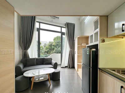 Housing in Ho Chi Minh City, Vietnam  Housing in Ho Chi Minh City, Vietnam