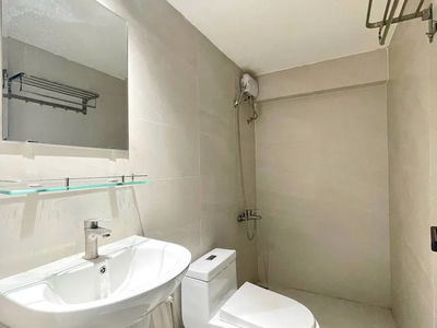 Alojamiento en Ho Chi Minh City, Vietnam Alojamiento en Ho Chi Minh City, Vietnam