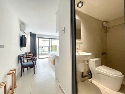 Alojamiento en Ho Chi Minh City, Vietnam  Alojamiento en Ho Chi Minh City, Vietnam