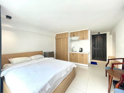 Housing in Ho Chi Minh City, Vietnam Housing in Ho Chi Minh City, Vietnam