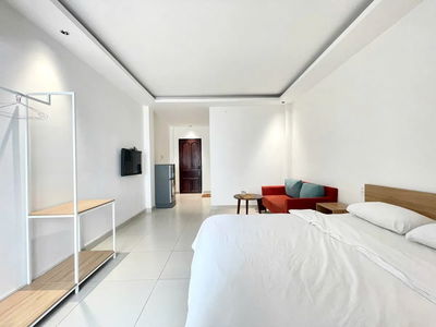 Жилье в Ho Chi Minh City, Vietnam  Жилье в Ho Chi Minh City, Vietnam