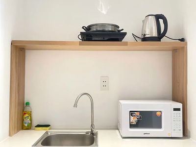 Logement dans Ho Chi Minh City, Vietnam  Logement dans Ho Chi Minh City, Vietnam