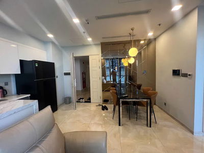 Vinhomes Golden River, Vietnam  Vinhomes Golden River, Vietnam