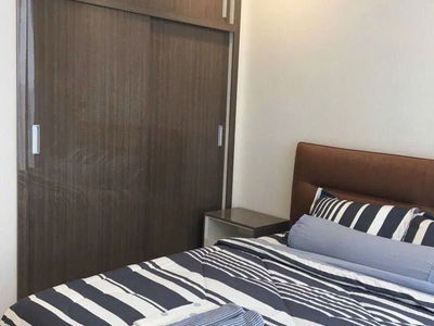 Vinhomes Golden River, Vietnam Vinhomes Golden River, Vietnam