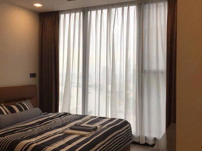 Vinhomes Golden River, Vietnam  Vinhomes Golden River, Vietnam