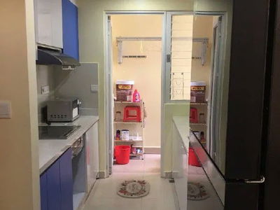 One Verandah, Vietnam One Verandah, Vietnam