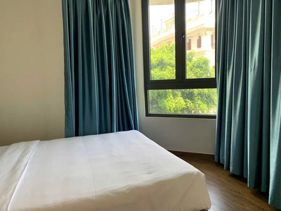 Logement dans Ho Chi Minh City, Vietnam Logement dans Ho Chi Minh City, Vietnam