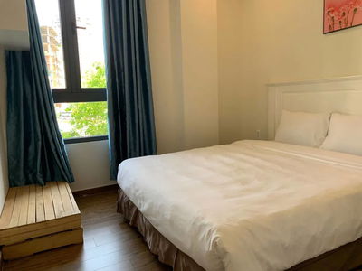 Housing in Ho Chi Minh City, Vietnam  Housing in Ho Chi Minh City, Vietnam