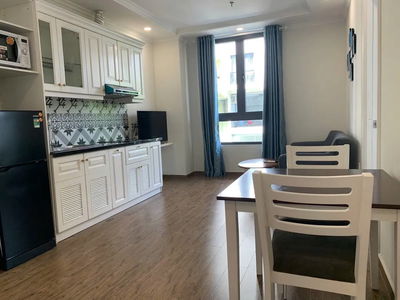 Жилье в Ho Chi Minh City, Vietnam Жилье в Ho Chi Minh City, Vietnam