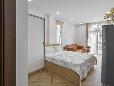 Жилье в Nha Be, Vietnam Жилье в Nha Be, Vietnam