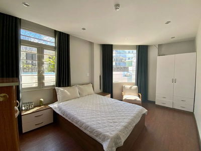 Жилье в Ho Chi Minh City, Vietnam Жилье в Ho Chi Minh City, Vietnam