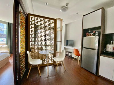 Housing in Ho Chi Minh City, Vietnam  Housing in Ho Chi Minh City, Vietnam