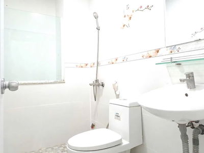 Alojamiento en Ho Chi Minh City, Vietnam Alojamiento en Ho Chi Minh City, Vietnam