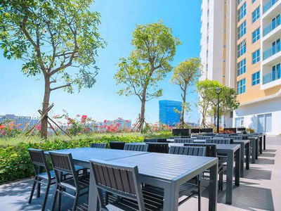 Sadora Room, Vietnam Sadora Room, Vietnam