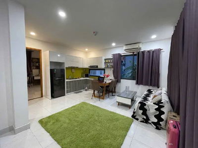 Жилье в Ho Chi Minh City, Vietnam  Жилье в Ho Chi Minh City, Vietnam