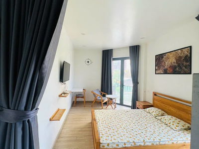 Alojamiento en Ho Chi Minh City, Vietnam Alojamiento en Ho Chi Minh City, Vietnam