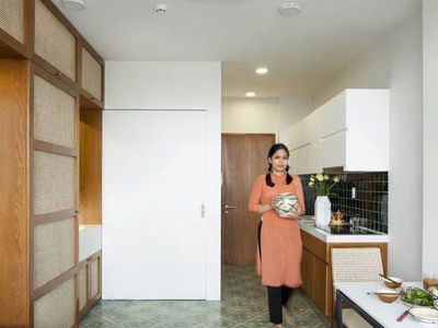 Жилье в Ho Chi Minh City, Vietnam Жилье в Ho Chi Minh City, Vietnam