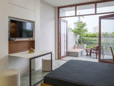 Housing in Ho Chi Minh City, Vietnam Housing in Ho Chi Minh City, Vietnam