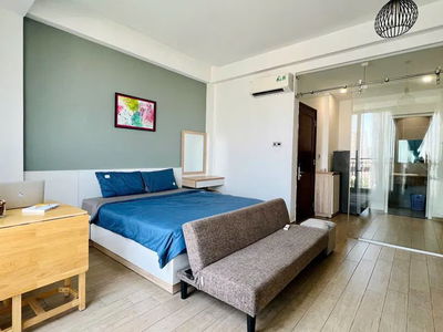 Жилье в Di An, Vietnam Жилье в Di An, Vietnam