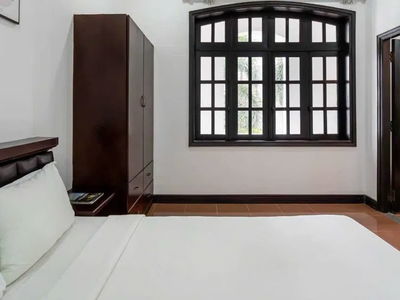 Alojamiento en Ho Chi Minh City, Vietnam  Alojamiento en Ho Chi Minh City, Vietnam