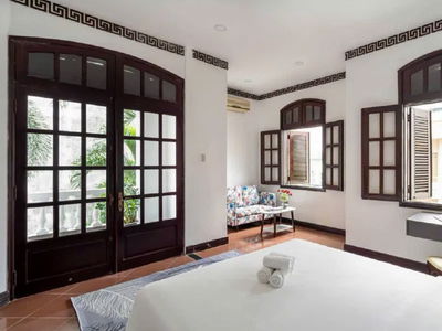 Logement dans Ho Chi Minh City, Vietnam Logement dans Ho Chi Minh City, Vietnam