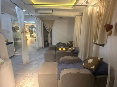 Gehäuse In Nha Be, Vietnam Gehäuse In Nha Be, Vietnam