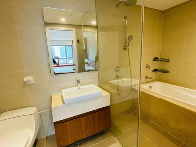 Diamond Island, Vietnam Diamond Island, Vietnam