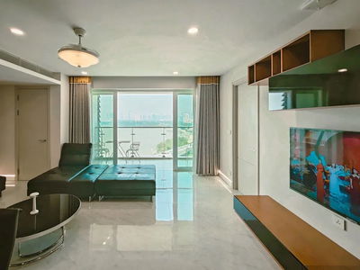 Diamond Island, Vietnam Diamond Island, Vietnam