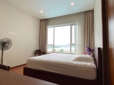 Diamond Island, Vietnam Diamond Island, Vietnam