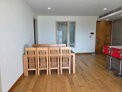 Diamond Island, Vietnam Diamond Island, Vietnam