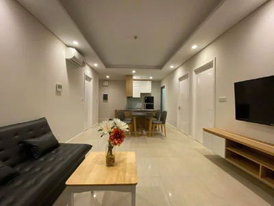 Diamond Island, Vietnam Diamond Island, Vietnam