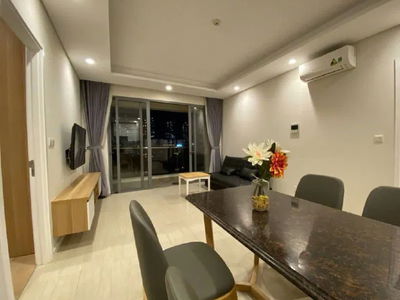 Diamond Island, Vietnam  Diamond Island, Vietnam