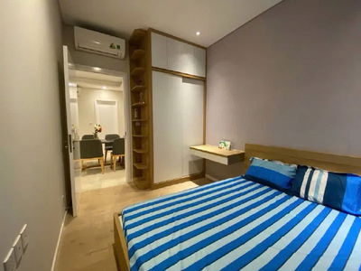 Diamond Island, Vietnam  Diamond Island, Vietnam