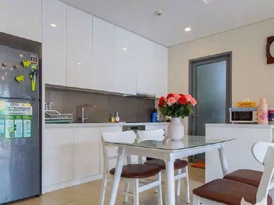 Diamond Island, Vietnam  Diamond Island, Vietnam