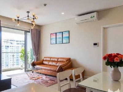 Diamond Island, Vietnam Diamond Island, Vietnam