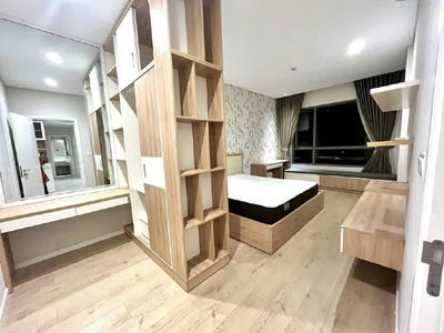 Diamond Island, Vietnam  Diamond Island, Vietnam