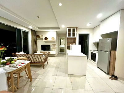 Diamond Island, Vietnam  Diamond Island, Vietnam